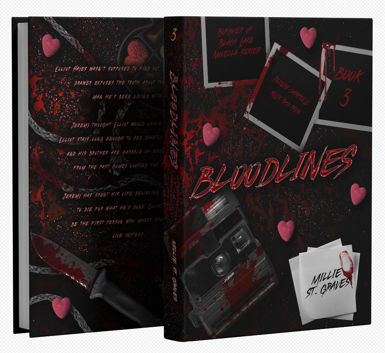 Bloodlines