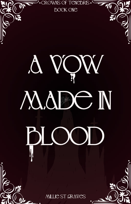 A Vow Made In Blood