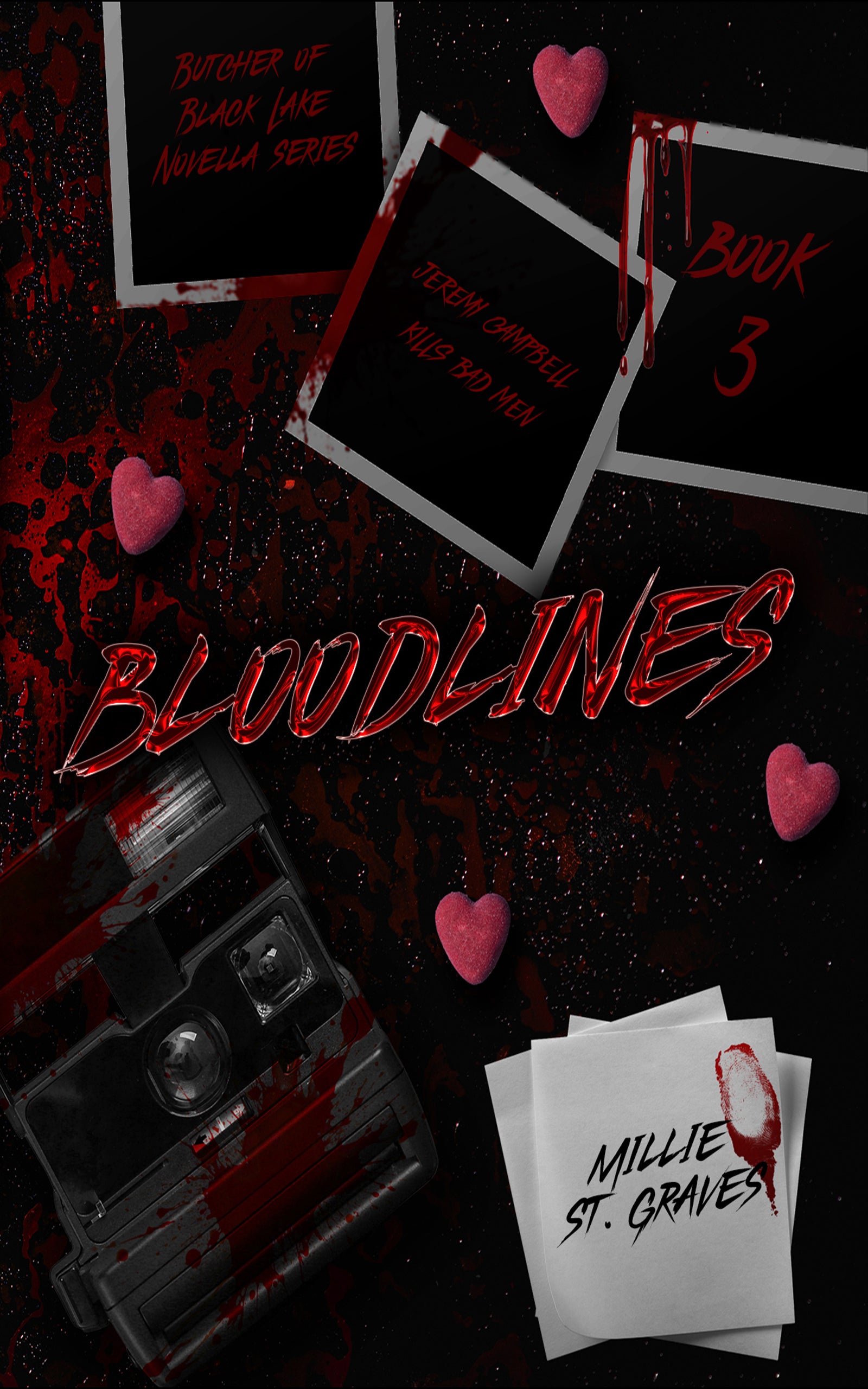 Bloodlines: Special Edition