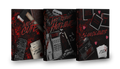 Butcher of Black Lake Special Editions 3 Book Set