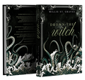Drown The Witch Physical Copy PRE ORDER