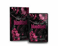 Blush & Bloodlust PAPERBACK Pre Order