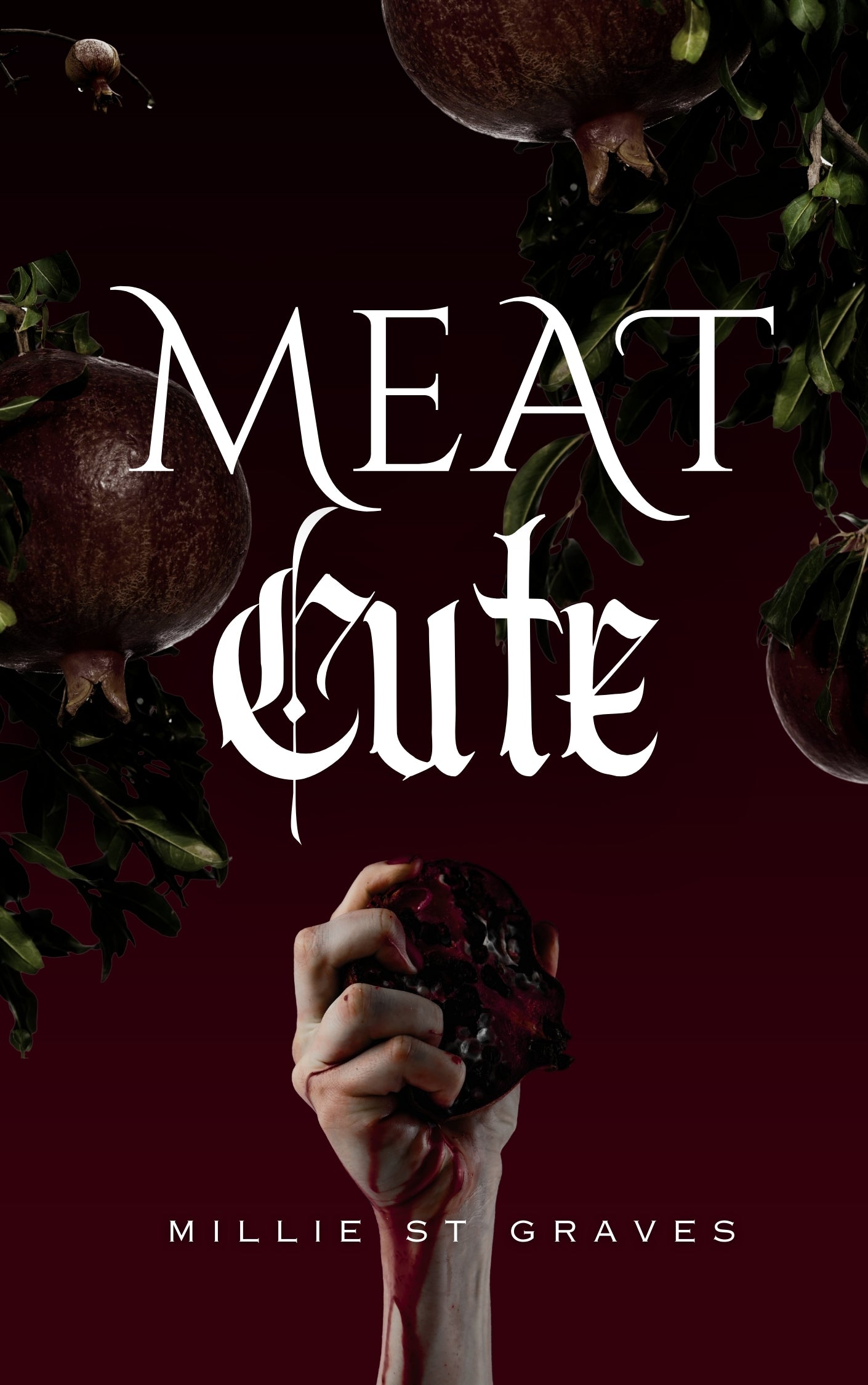 Meat Cute Paperback