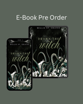 Drown The Witch E-Book PRE ORDER