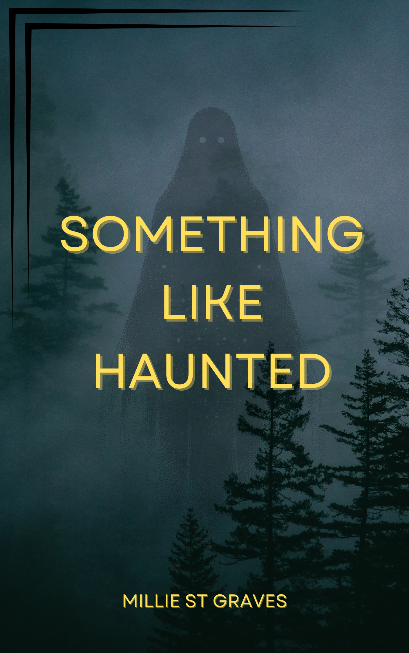 Something Like Haunted